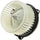 Heater Blower Motor with Fan Cage for Acura MDX Honda Odyssey Accord Pilot