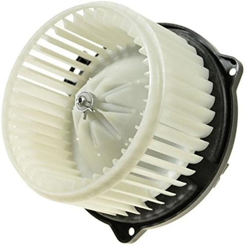 Heater Blower Motor with Fan Cage for Acura MDX Honda Odyssey Accord Pilot