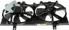 Dorman 620-424 Engine Cooling Fan Assembly Compatible with Select Nissan Models, Black