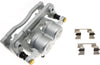 Professional 18FR2660C Disc Brake Caliper Assembly (Friction Ready Coated), Remanufactured (Renewed)