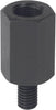 (8002) Standard External/Internal Threaded Adapter