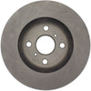 Centric Front Disc Brake Rotor for 1992-1995 Paseo (121.44077)