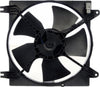 Dorman 620-788 Engine Cooling Fan Assembly Compatible with Select Chevrolet / Suzuki Models
