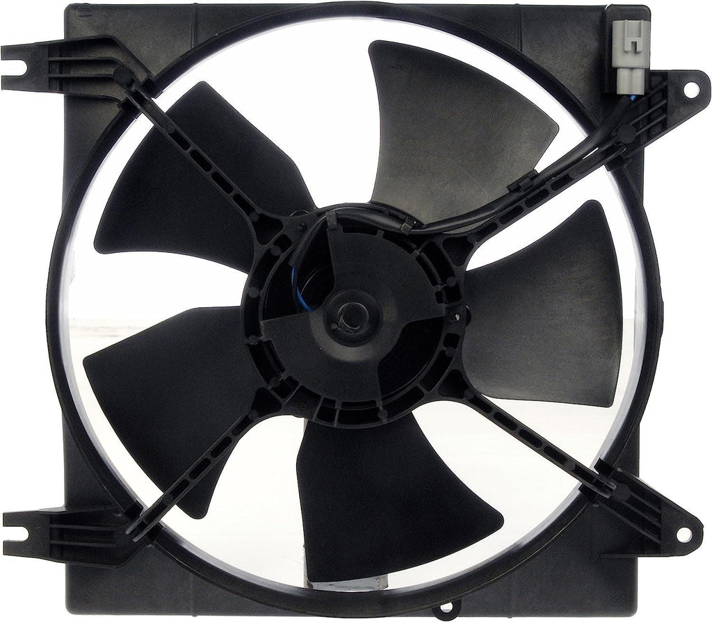 Dorman 620-788 Engine Cooling Fan Assembly Compatible with Select Chevrolet / Suzuki Models