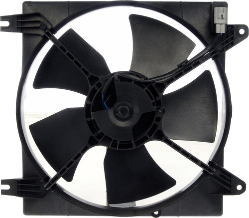 Dorman 620-788 Engine Cooling Fan Assembly Compatible with Select Chevrolet / Suzuki Models