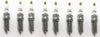 Champion Iridium Spark Plug 9023 RER10WMPB4 Pack of 8