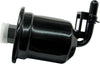 G6567 In-Line Fuel Filter