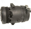 67297 A/C Compressor