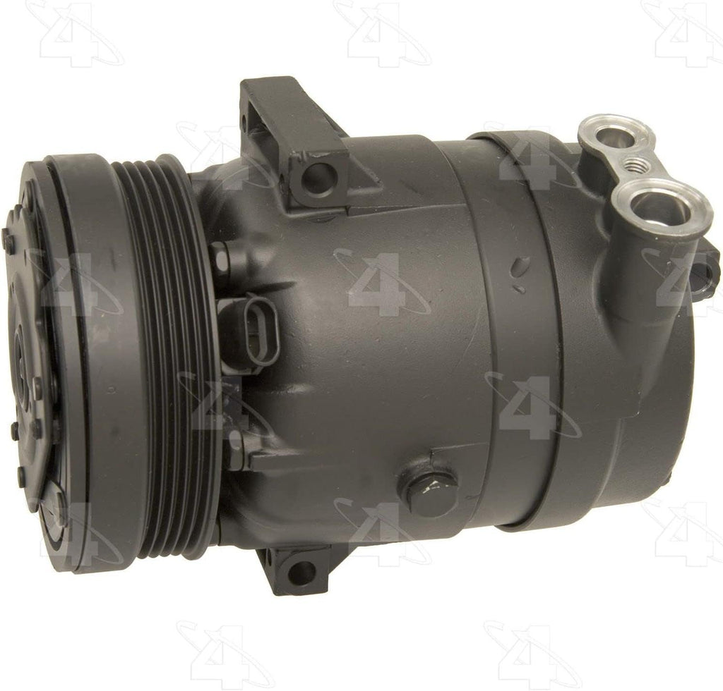 67297 A/C Compressor