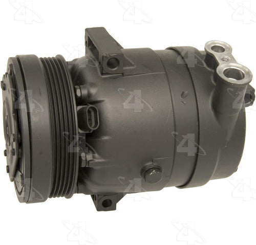 67297 A/C Compressor