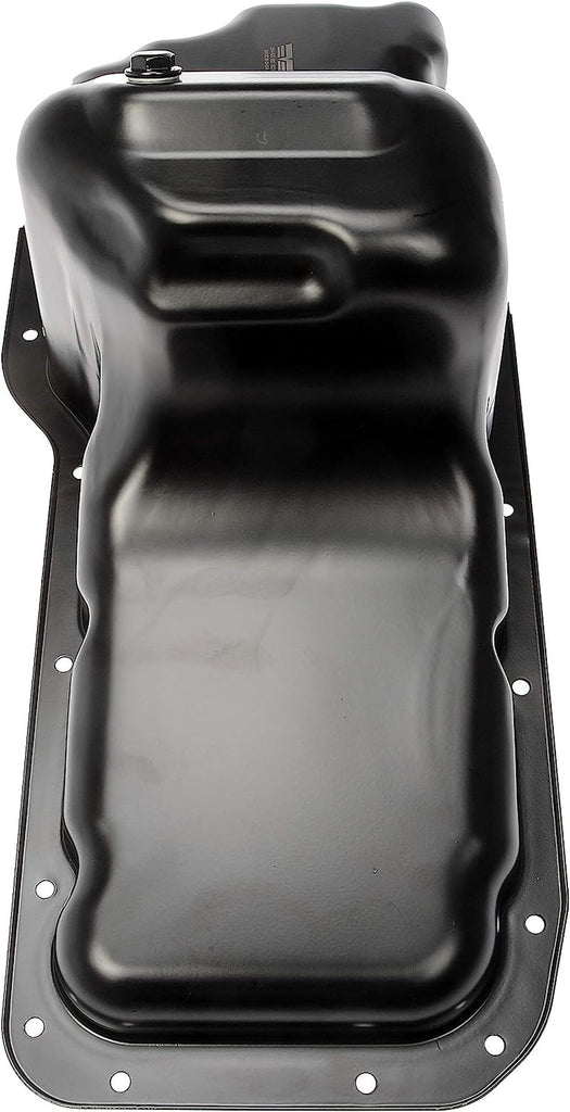 Dorman 264-620 Engine Oil Pan for Select Chrysler/Dodge Models