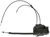 Dorman Door Lock Actuator Motor for QX56, Armada, Pathfinder Armada 937-231
