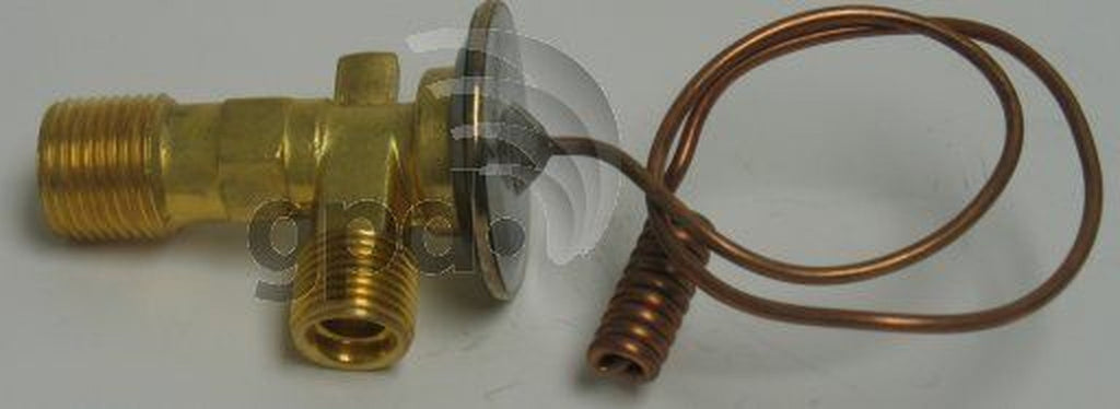 Global Parts A/C Compressor and Component Kit for Ford 9632852