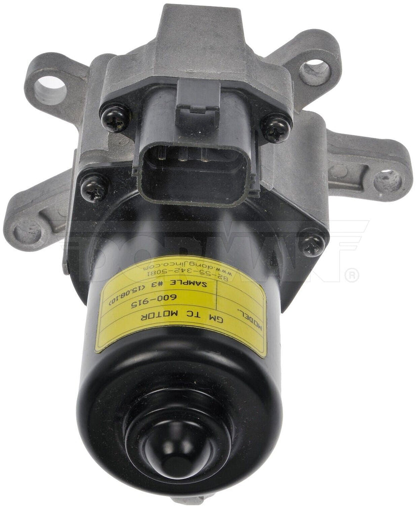 Dorman Transfer Case Motor for Commander, Grand Cherokee 600-915