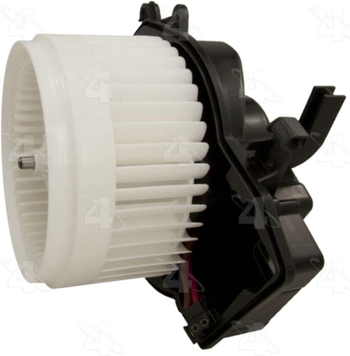 (75898) Blower Motor