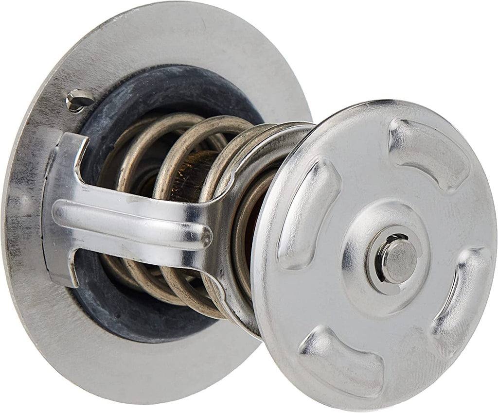 GM Original Equipment 131-156 Engine Coolant Thermostat