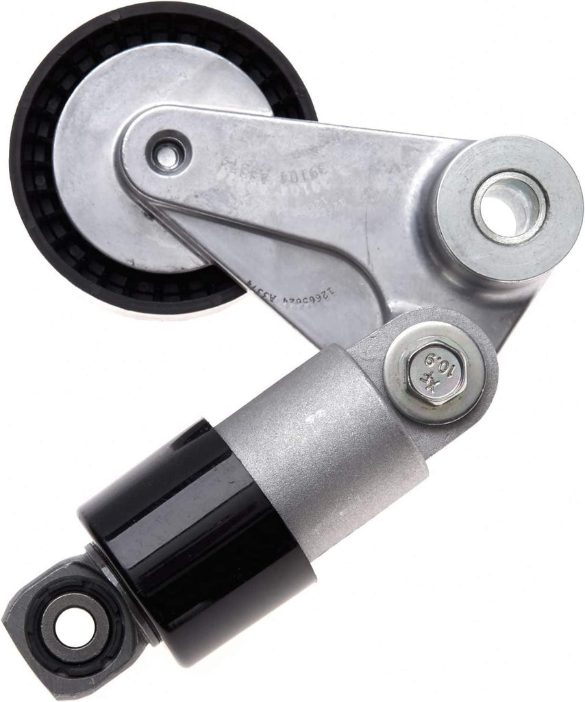 Gold 39104 Drive Belt Tensioner Assembly with Pulley