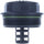Motorad MO353 Engine Oil Filter Cap for Select 01-13 Ford Mazda Mercury Models