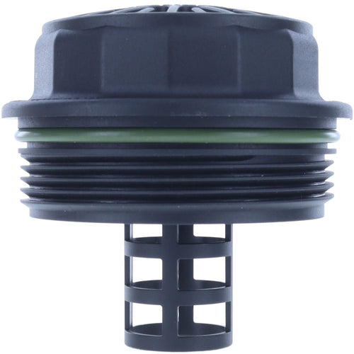 Motorad MO353 Engine Oil Filter Cap for Select 01-13 Ford Mazda Mercury Models
