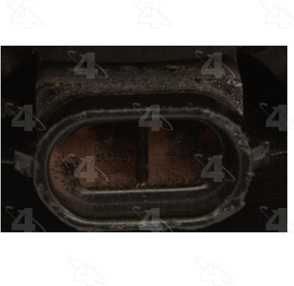 67229 A/C Compressor