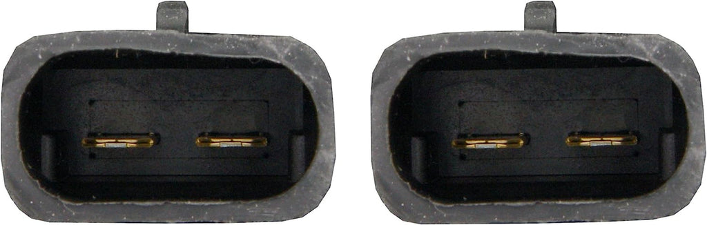 Dorman 620-636 Engine Cooling Fan Assembly Compatible with Select Buick / Pontiac Models,Black