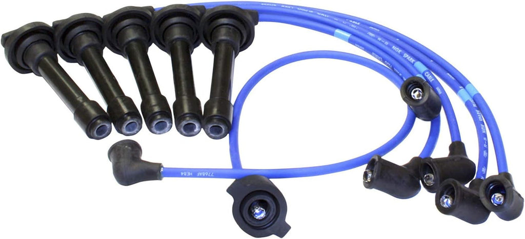 (8043) RC-HE84 Spark Plug Wire Set