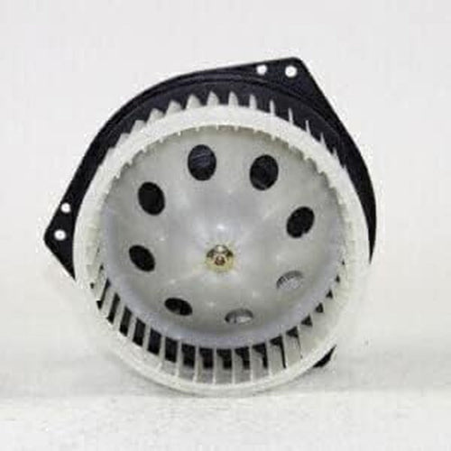 Tyc 700193 New Blower Motor with Wheel