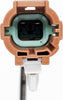 2ABS1365 ABS Speed Sensor