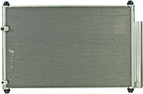 Agility Auto Parts 7013686 A/C Condenser for 2008-2019 Pontiac, Scion, Toyota-Corolla, Matrix, Vibe, Tc, Xb