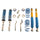 48-080651 Bilstein Shock Absorbers - greatparts