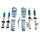 48-191845 Bilstein Shock Absorbers - greatparts