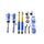 48-230063 Bilstein Shock Absorbers - greatparts