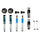 48-252751 Bilstein Shock Absorbers - greatparts