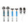 48-253864 Bilstein Shock Absorbers - greatparts