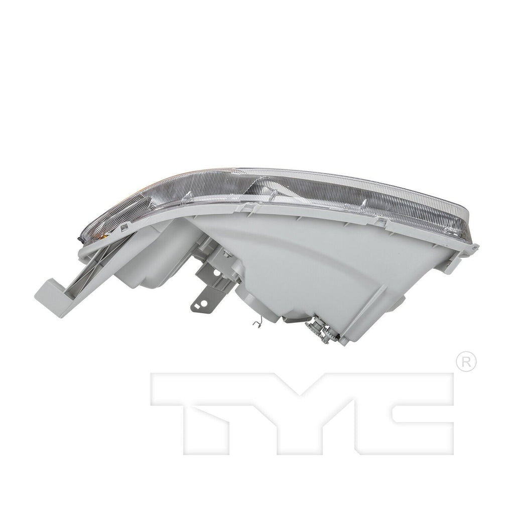 TYC Headlight Assembly for 1996-1998 Civic 20-3161-01