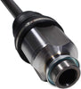 NCV47099 CV Axle Shaft Assembly - Right Front (Passenger Side)