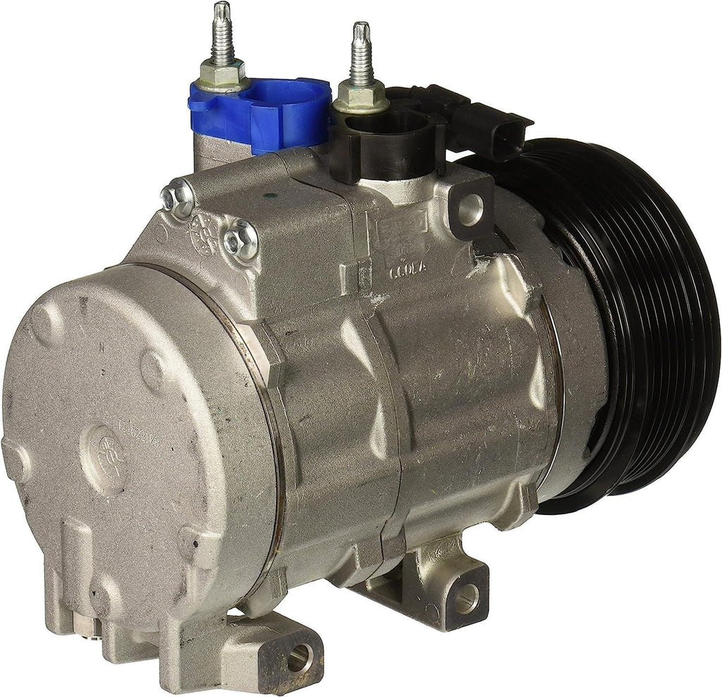 68187 A/C Compressor