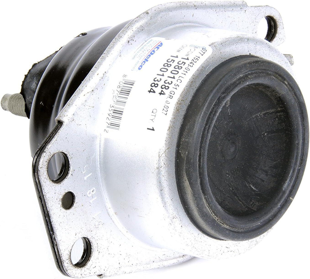 GM Genuine Parts 15801384 Blue Front Lower Engine Mount