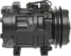 FS A/C Compressor for 1986-1990 Mazda RX-7 57574