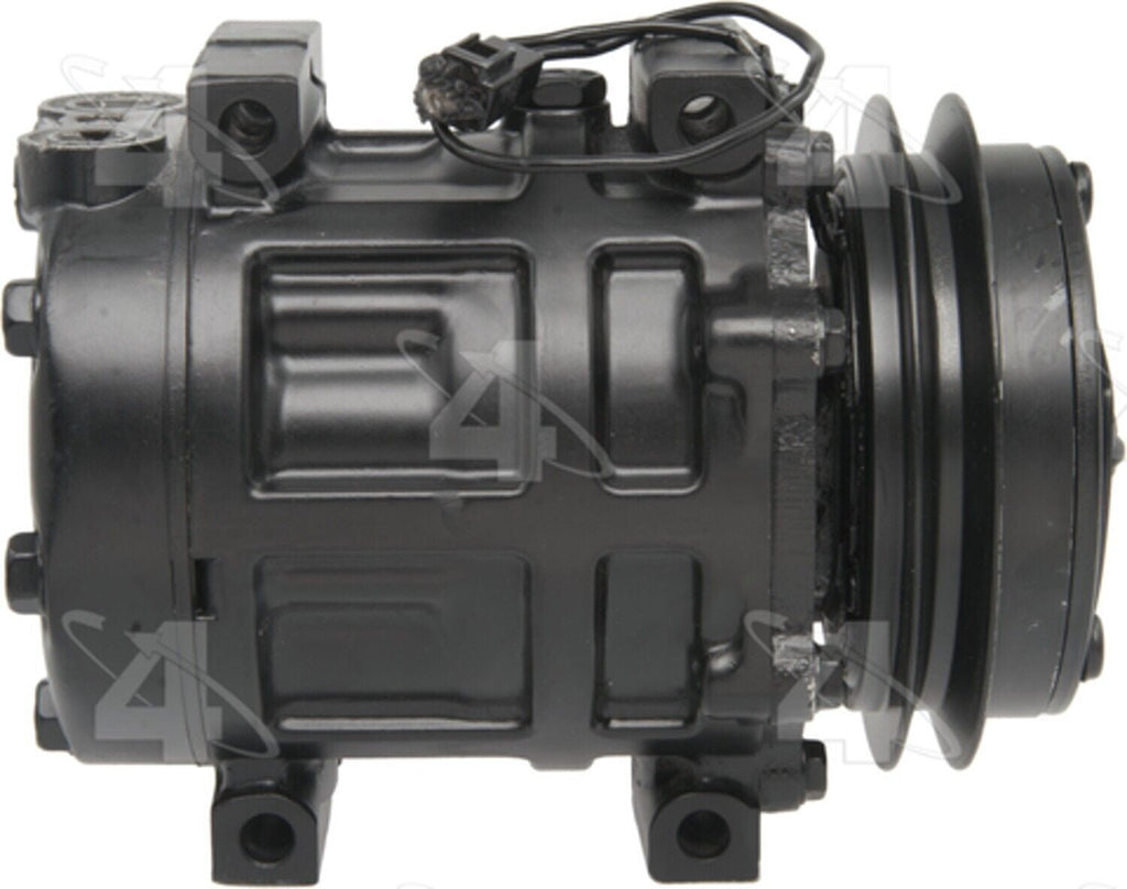 FS A/C Compressor for 1986-1990 Mazda RX-7 57574