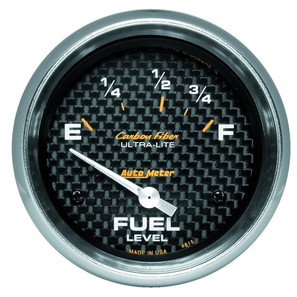 2-5/8 in. FUEL LEVEL 73-10 O CARBON FIBER - greatparts