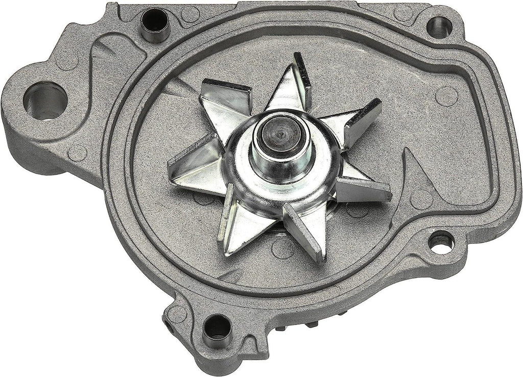 41045 Premium Engine Water Pump