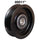 Dayco Accessory Drive Belt Idler Pulley for QX4, Pathfinder 89511