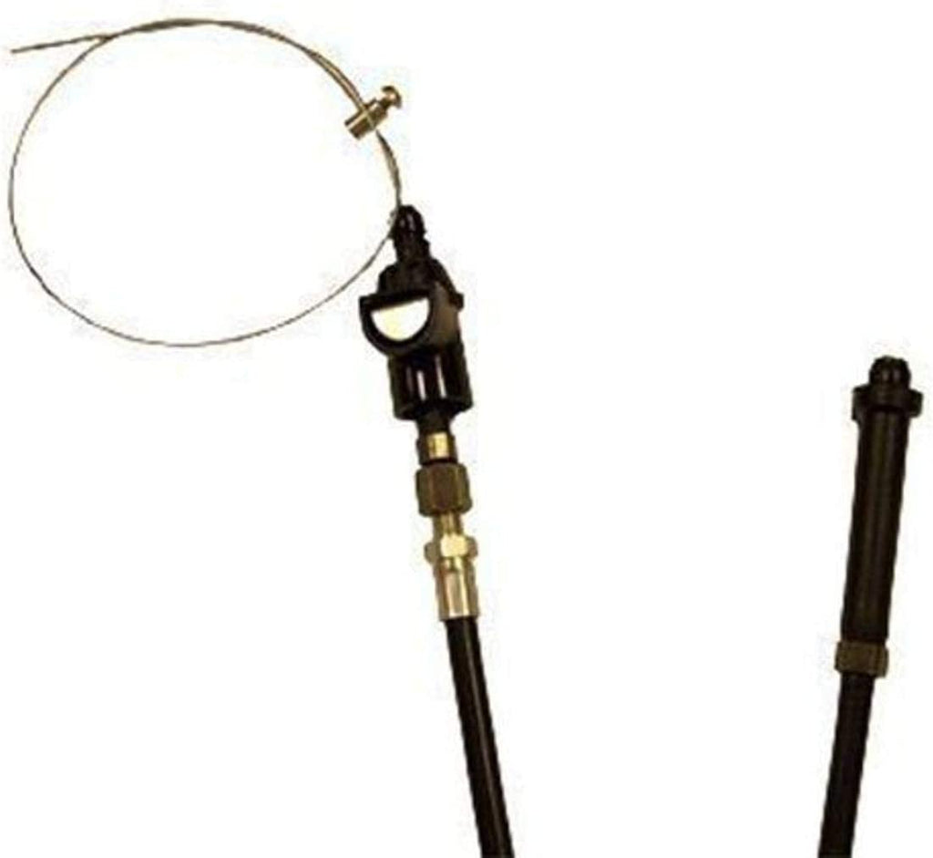 Automotive  Y-754 Automatic Transmission Universal Detent Cable