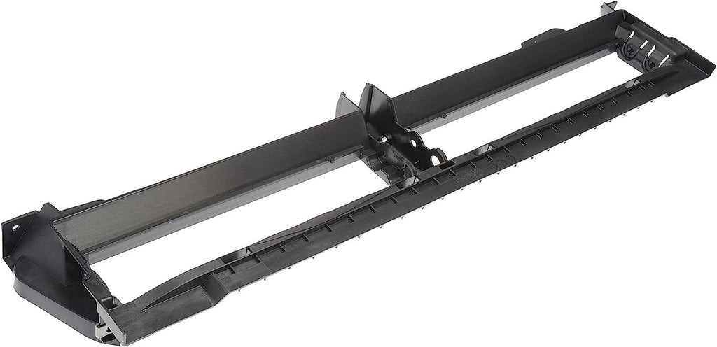 Dorman 601-568 Radiator Shutter Assembly Compatible with Select Ford Models