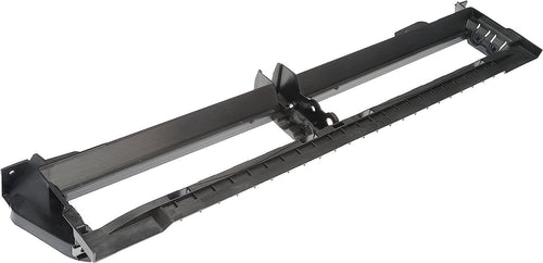 Dorman 601-568 Radiator Shutter Assembly Compatible with Select Ford Models