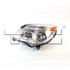 TYC Headlight Assembly for 10-15 Chevrolet Equinox 20-9096-00-9
