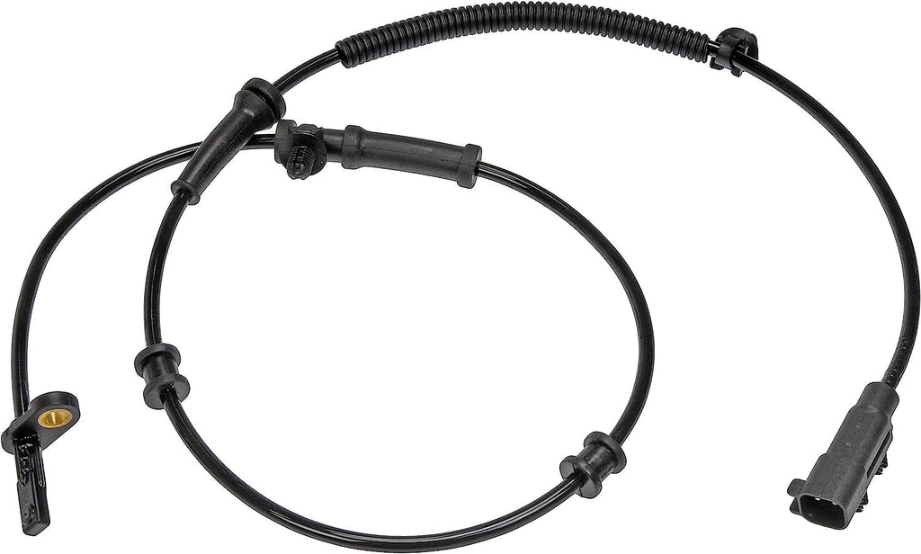 Dorman 970-054 ABS Wheel Speed Sensor Compatible with Select Dodge / Jeep Models