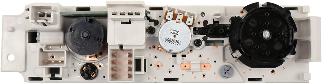 GM Original Equipment 84555664 Heater and Air Conditioning Control