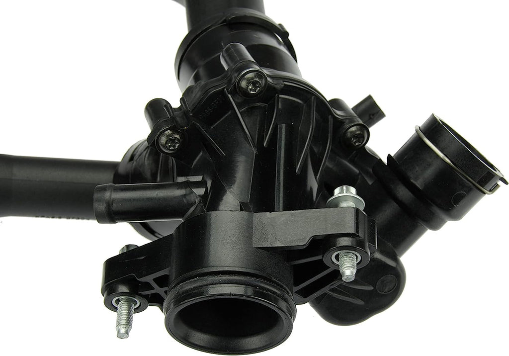 2742000115 Thermostat Assembly